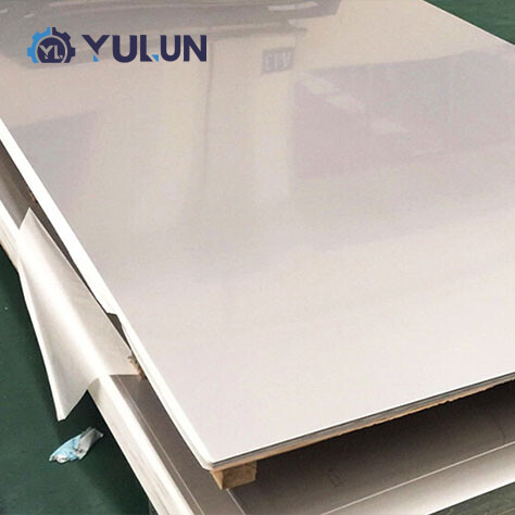 Duplex Alloy Plate