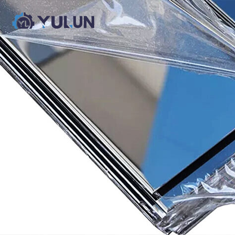 Hastelloy Alloy Plate