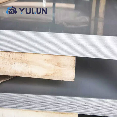 Duplex Alloy Plate