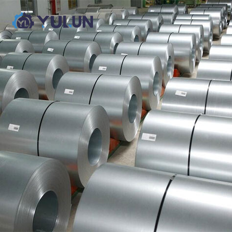 Galvalume Steel Coil