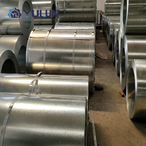 Galvalume Steel Coil