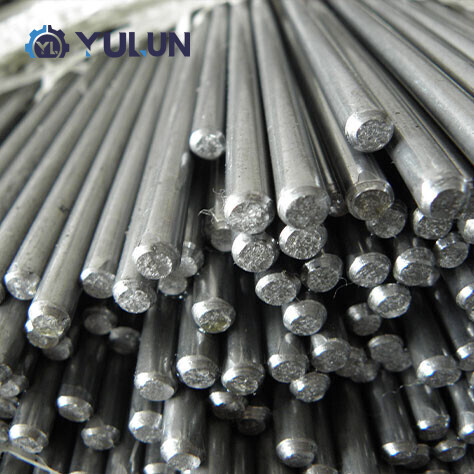 Stainless Steel Fine Bar