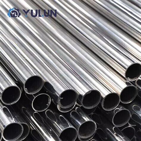 201 Stainless Steel Pipe