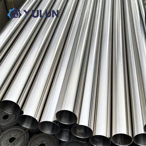 304L Stainless Steel Pipe