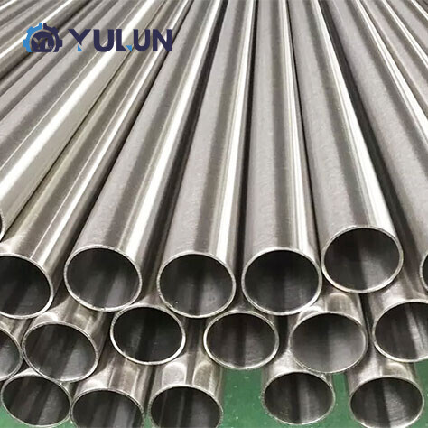 310 Stainless Steel Pipe