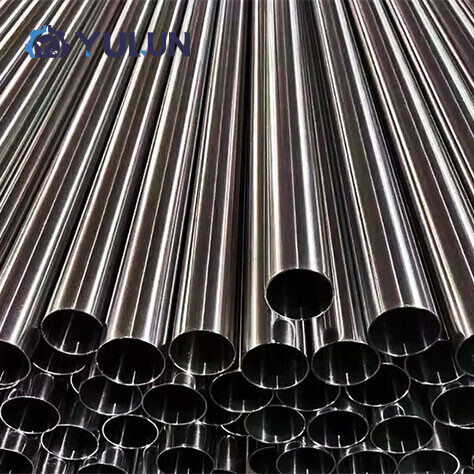 310 Stainless Steel Pipe
