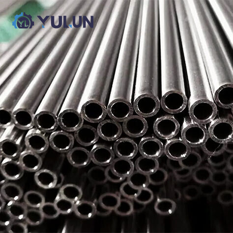Stainless Steel Pipe