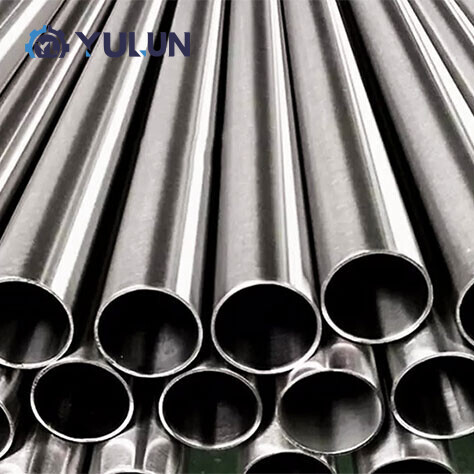 304 Stainless Steel Pipe