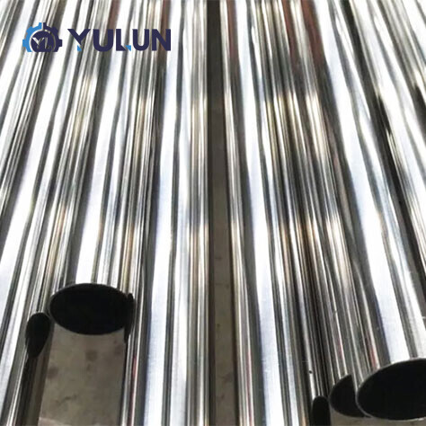 304 Stainless Steel Pipe