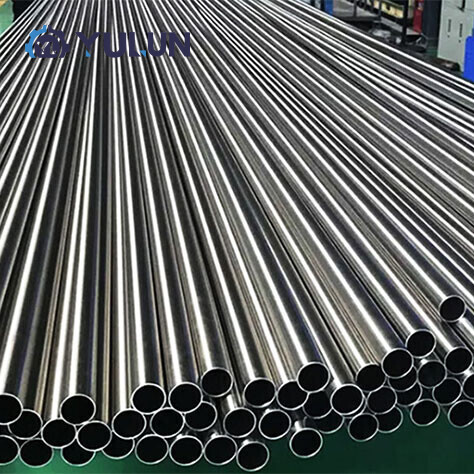 304 Stainless Steel Pipe