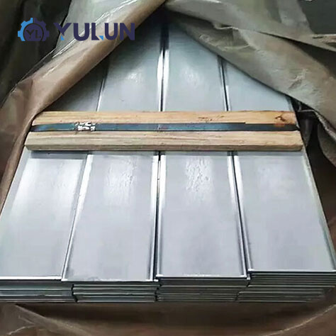 Q345 AISI ENSt 37-2 A572 Gr.65 Flat Steel