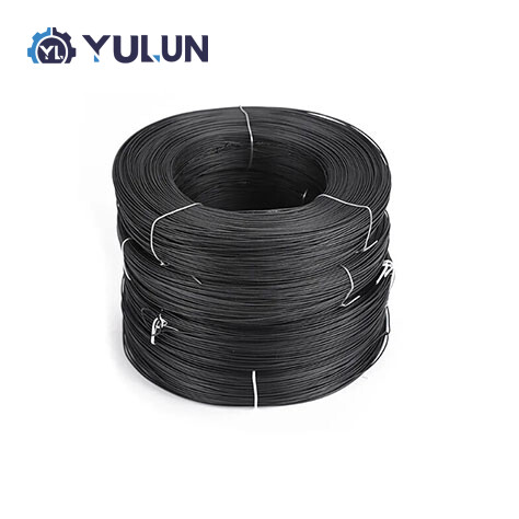 ASTM A510 Steel Wire Rod
