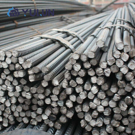 B500A/B500B/B500C Rebar