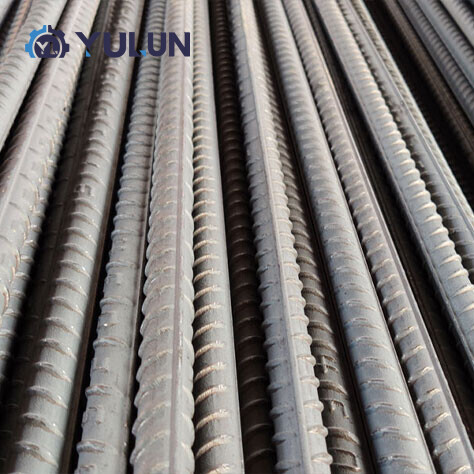 B500A/B500B/B500C Rebar