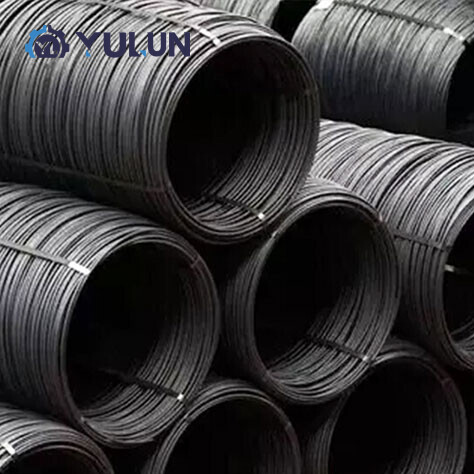 ST37 Carbon Steel Wire