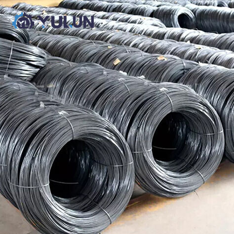 A53 Carbon Steel Wire