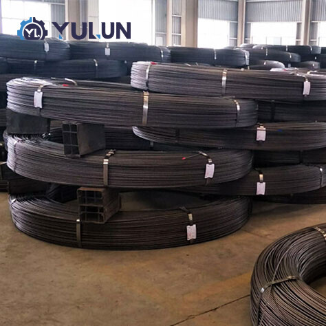 A53 Carbon Steel Wire