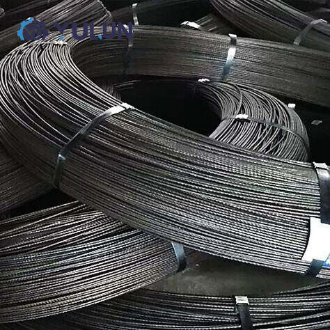 Carbon Steel Wire