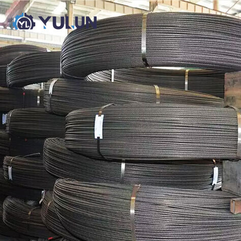 Carbon Steel Wire