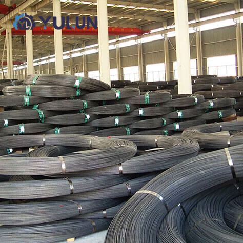 Carbon Steel Wire
