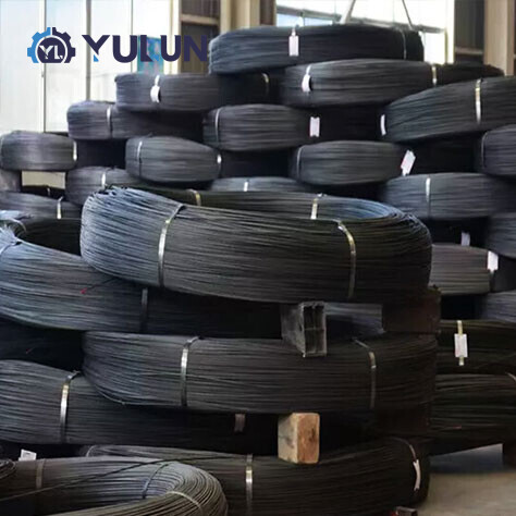Carbon Steel Wire