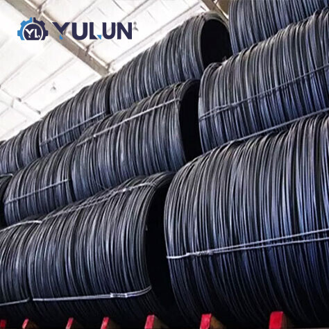 Carbon Steel Wire