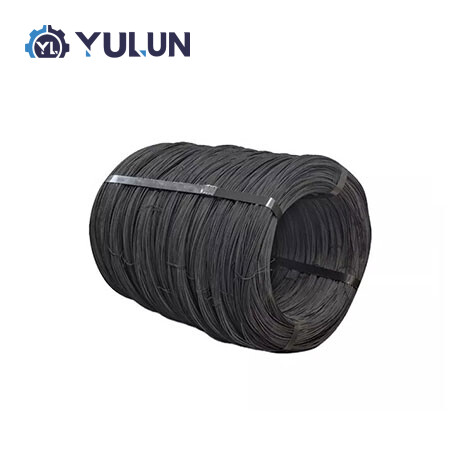 Carbon Steel Wire