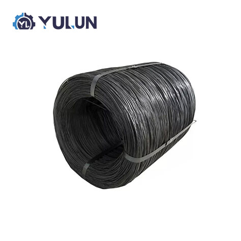 A53 Carbon Steel Wire