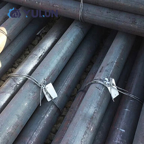 A572 Round Steel Bar