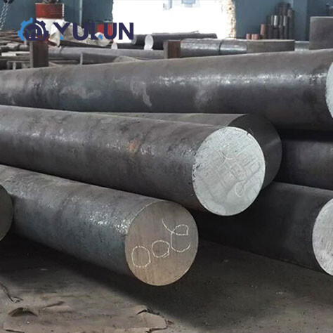 Carbon Steel Bar