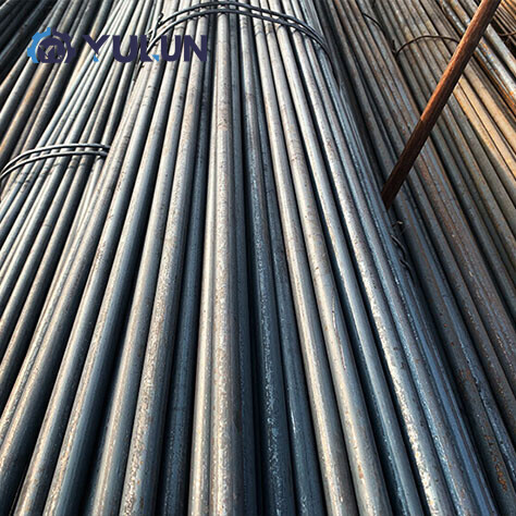 Carbon Steel Bar