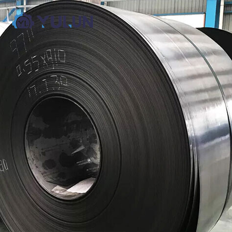 1045 Cold Rolled Steel Coil