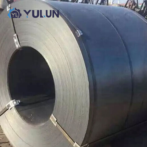 Carbon Steel Coil