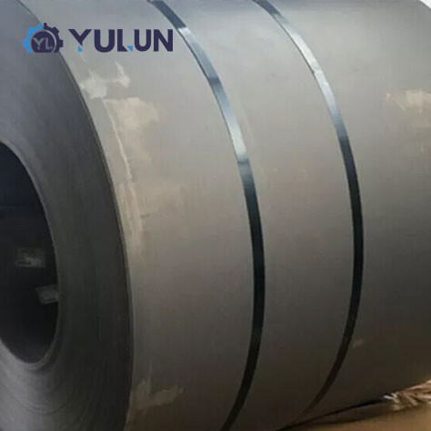 Carbon Steel Coil