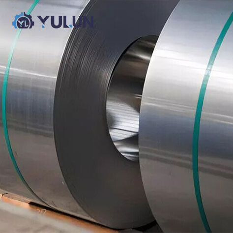 1045 Cold Rolled Steel Coil