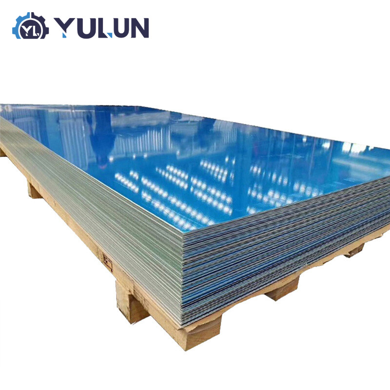 6262 Aluminium Plate