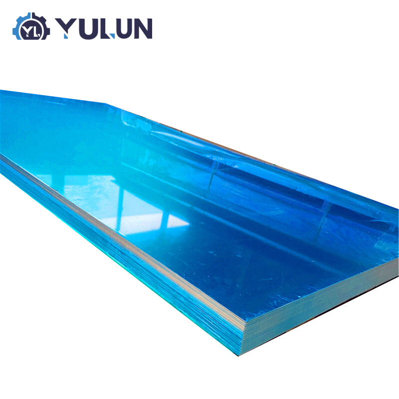 6262 Aluminium Plate