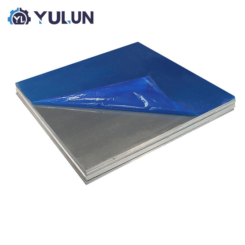 3002 Aluminium Plate