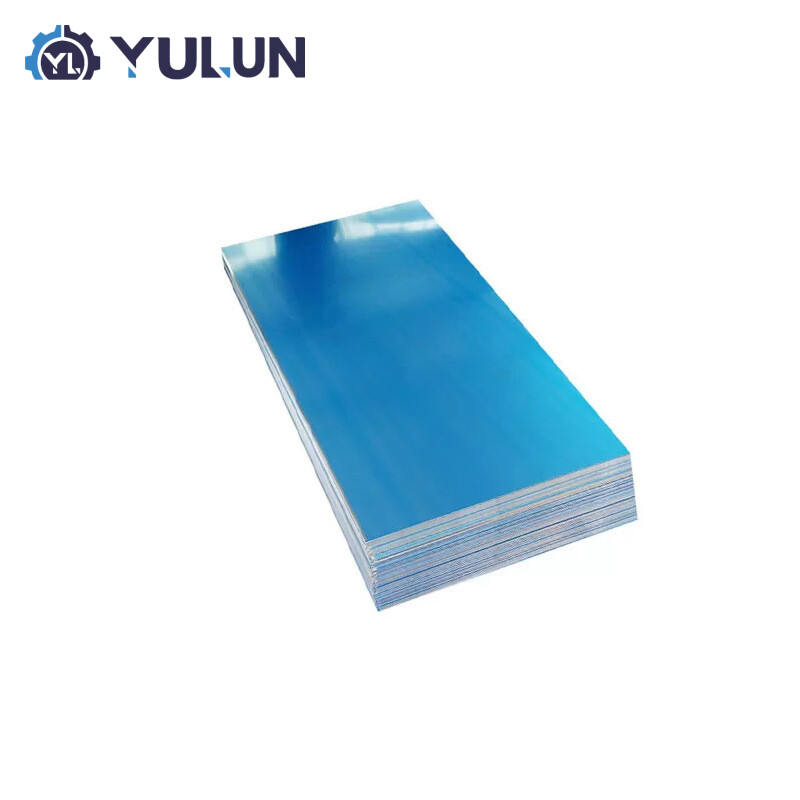 2011 Aluminium Plate