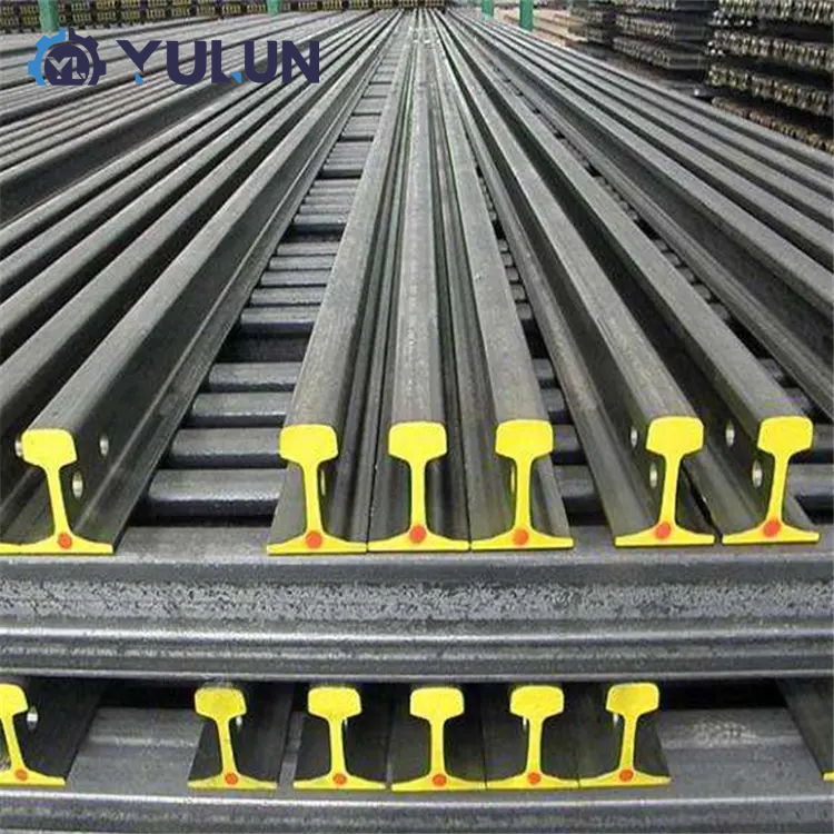 Steel Rail