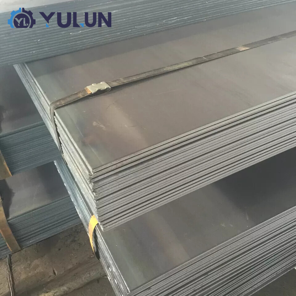 Wear-resistant Plate