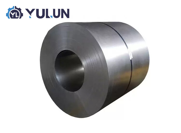 1045 Cold Rolled Steel Coil