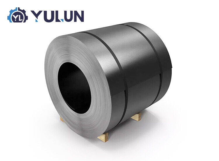 1045 Cold Rolled Steel Coil