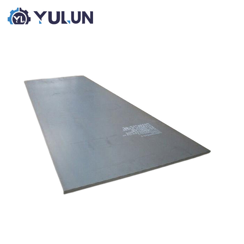 1045 Cold Rolled Steel Plate