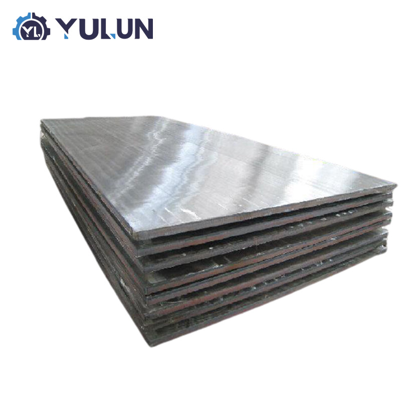 A588 Carbon Steel Plate