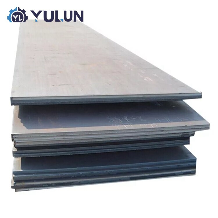 A588 Carbon Steel Plate