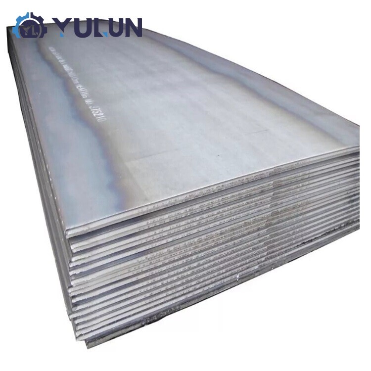 A573/A573M Carbon Steel Plate