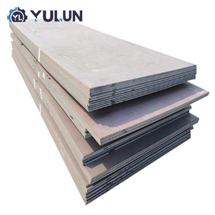 1023 Cold Rolled Steel Plate
