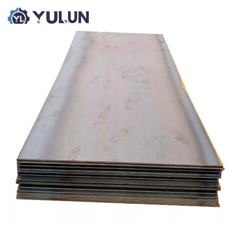 1023 Cold Rolled Steel Plate