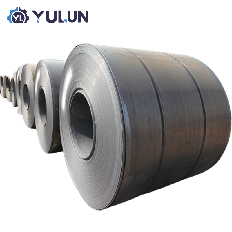 A106 Carbon Steel Coil
